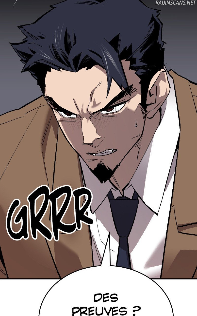 Read Limit Breaker vf Manga Online