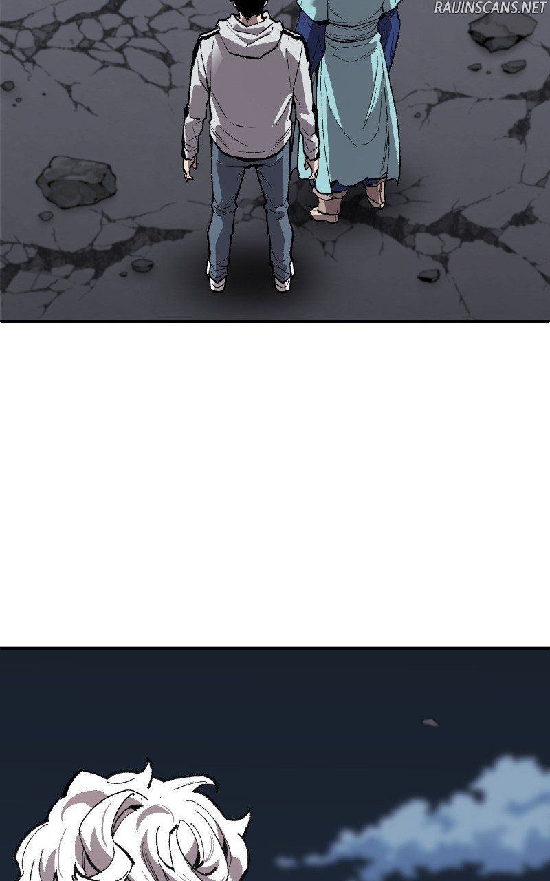 Read Limit Breaker vf Manga Online
