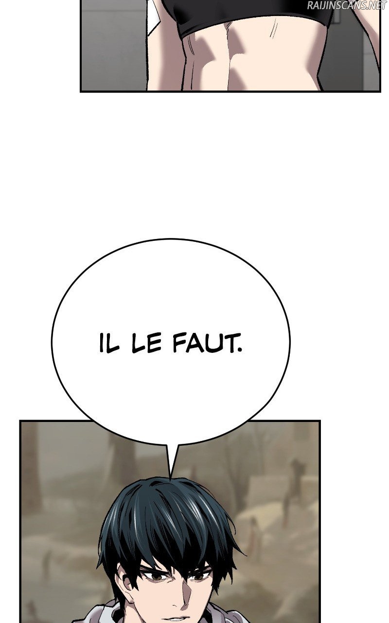 Read Limit Breaker vf Manga Online