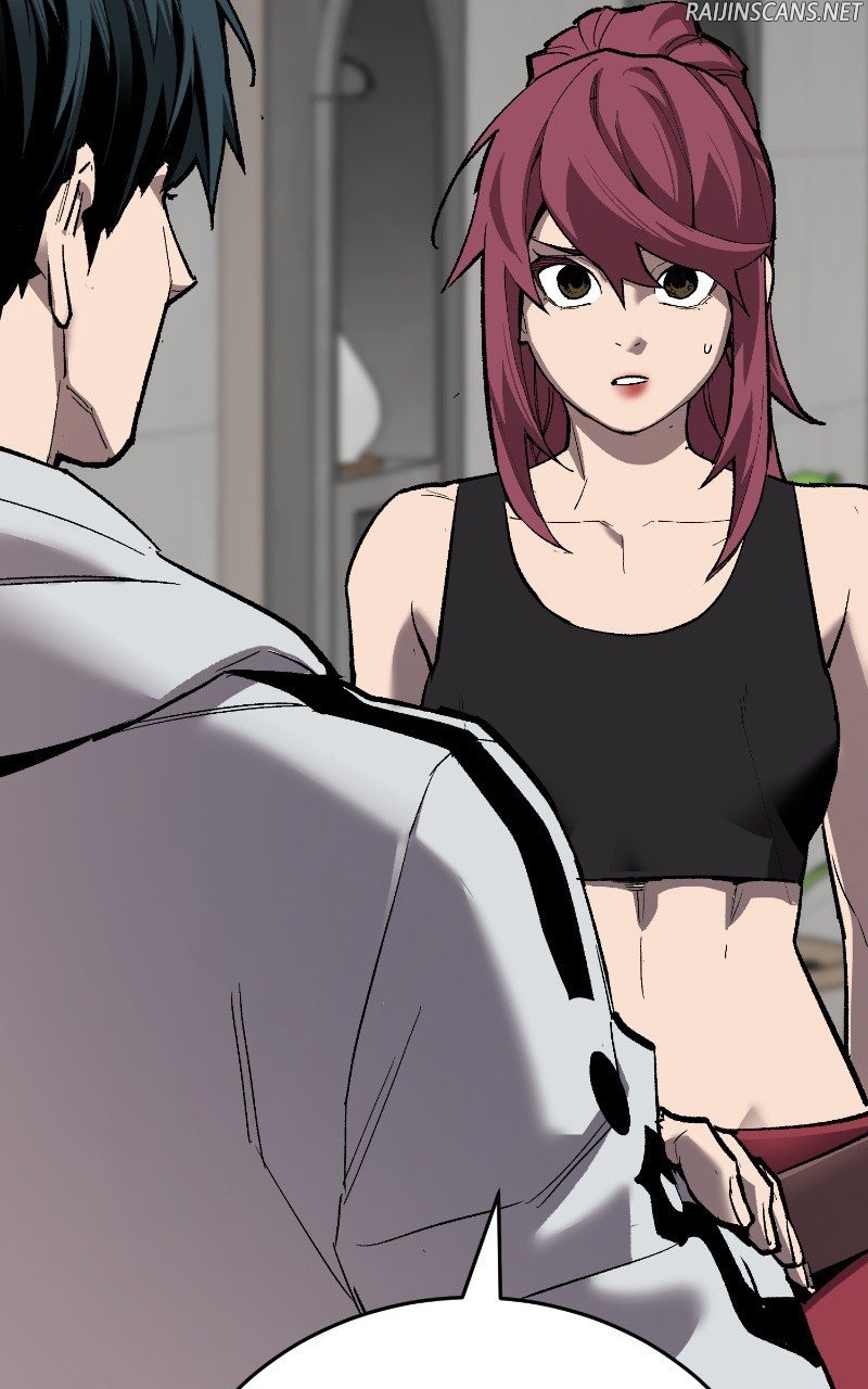 Read Limit Breaker vf Manga Online