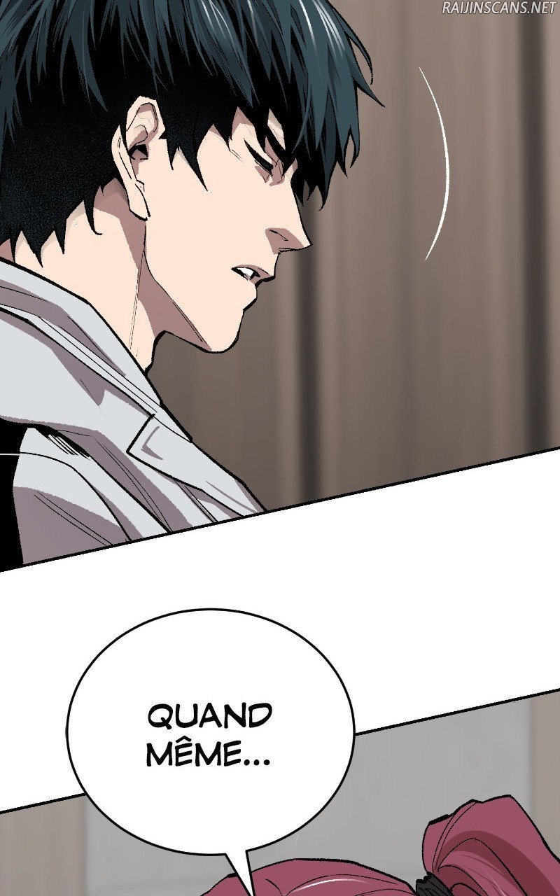 Read Limit Breaker vf Manga Online