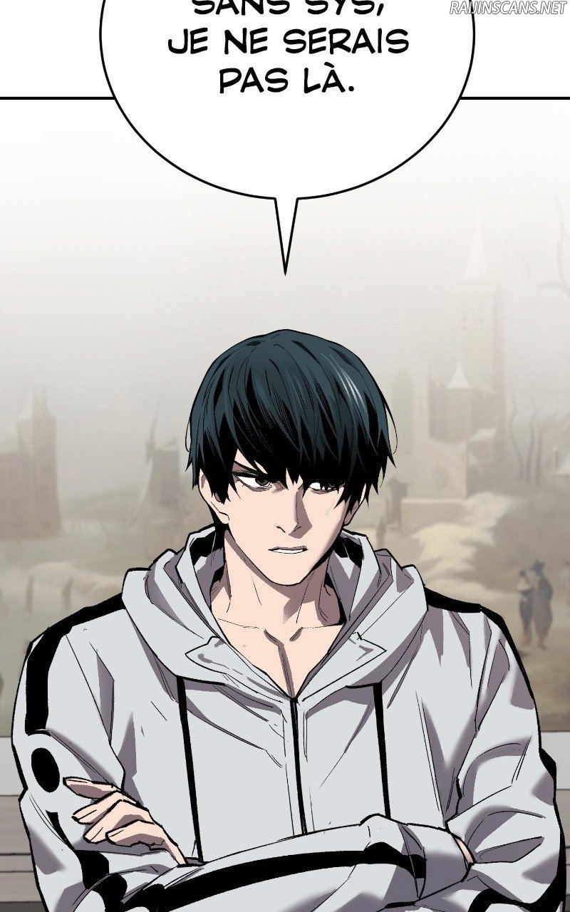 Read Limit Breaker vf Manga Online