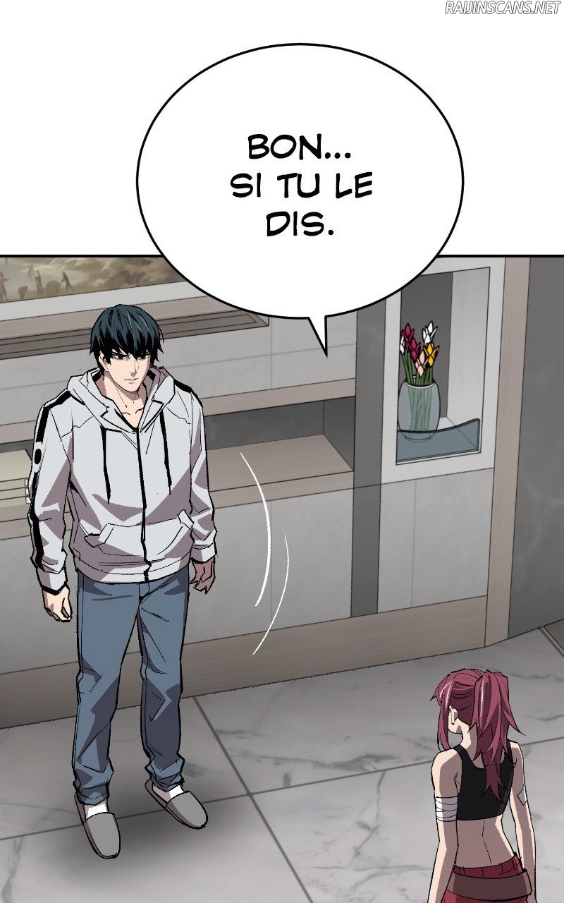 Read Limit Breaker vf Manga Online