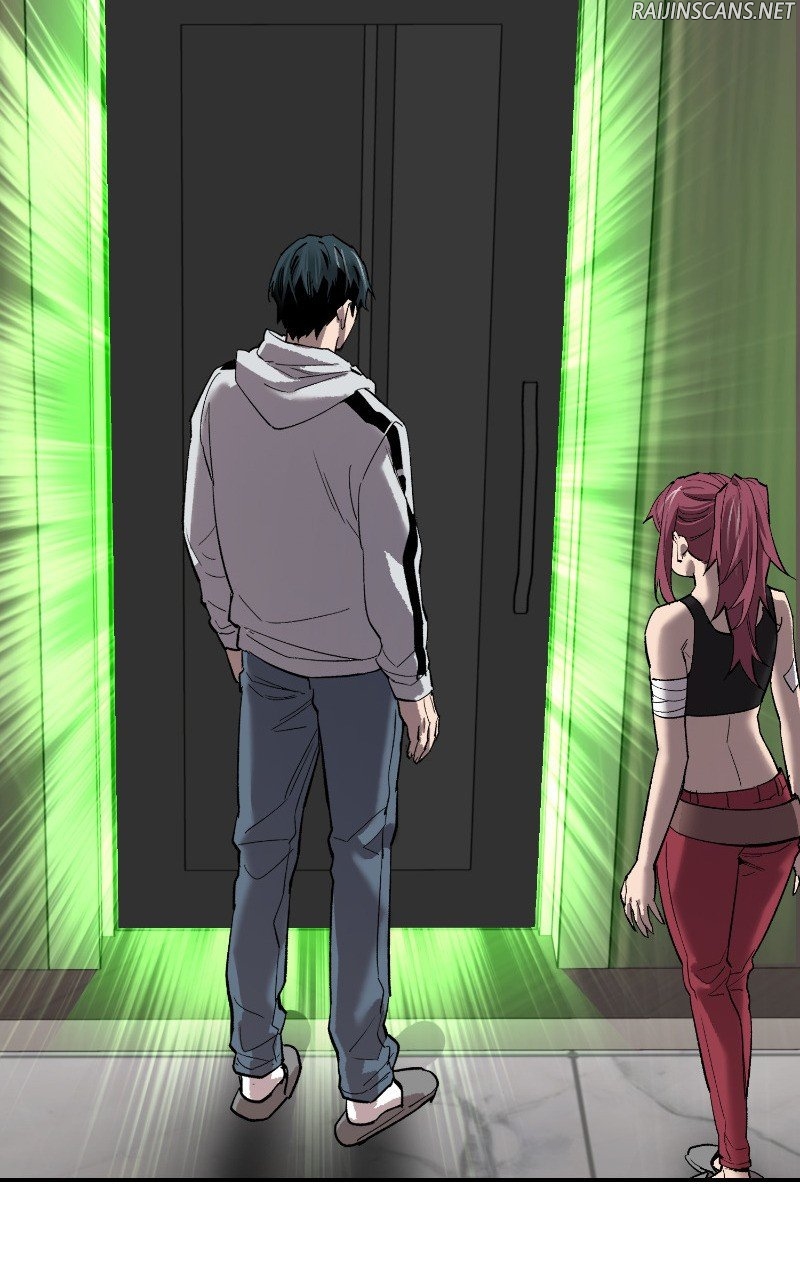 Read Limit Breaker vf Manga Online