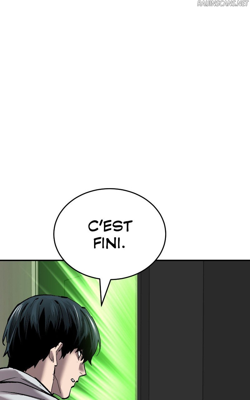 Read Limit Breaker vf Manga Online