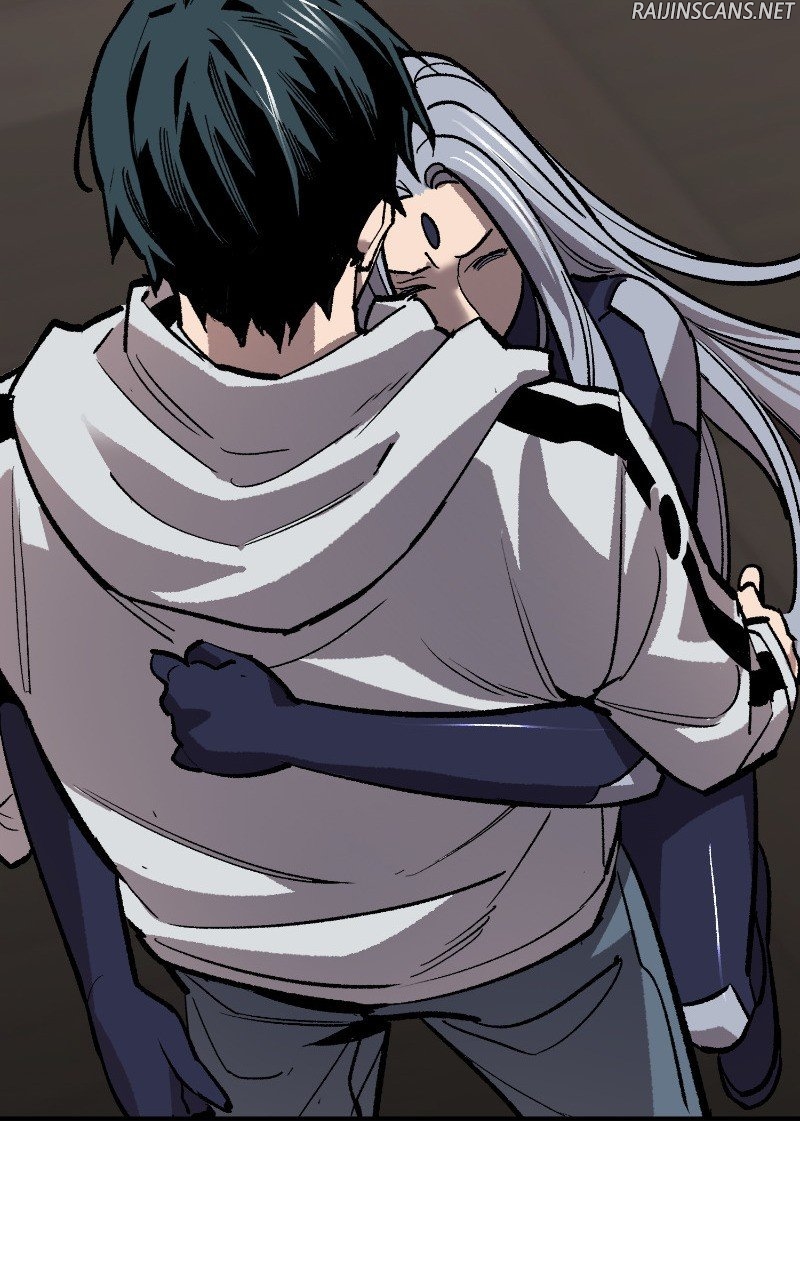 Read Limit Breaker vf Manga Online