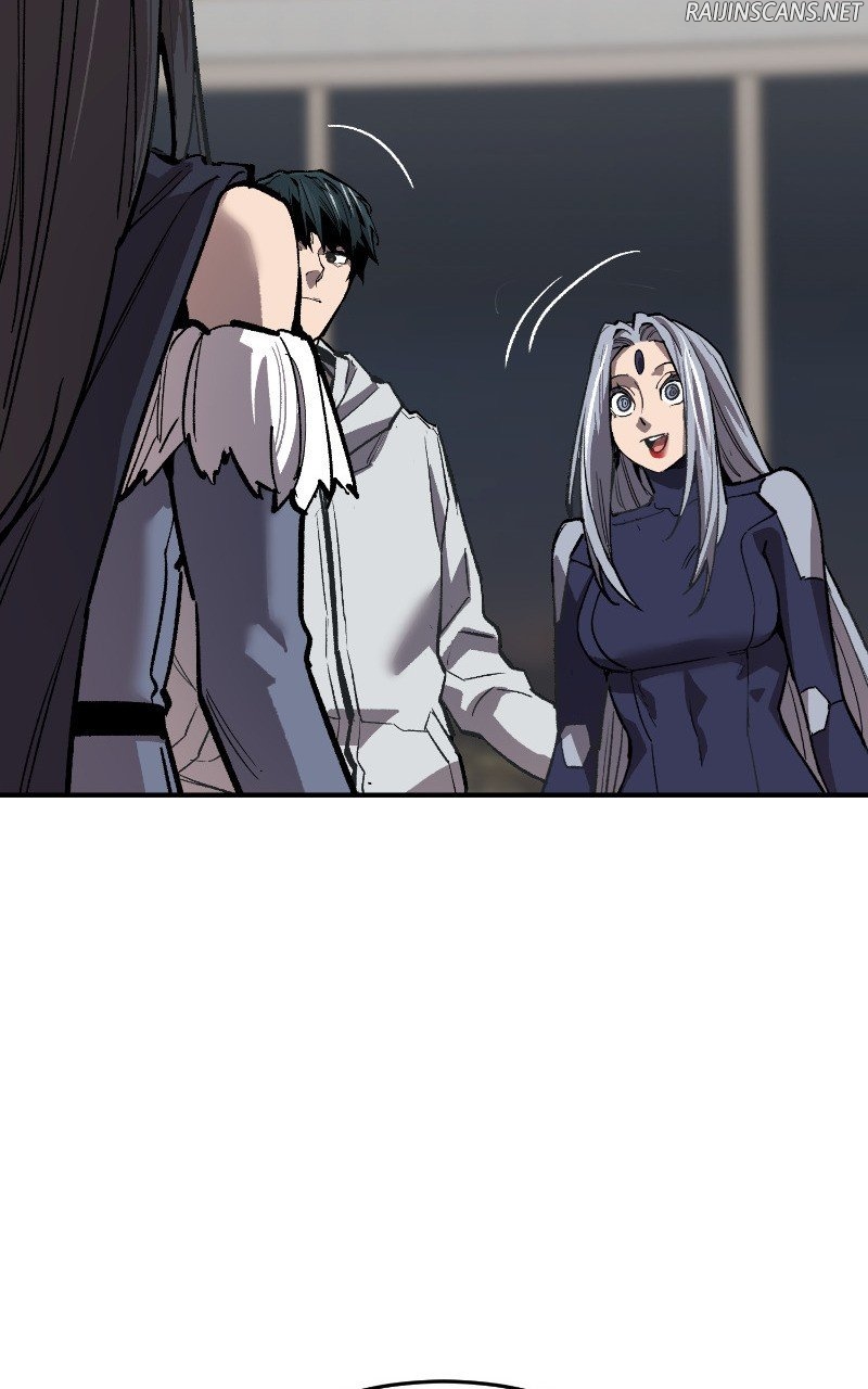 Read Limit Breaker vf Manga Online