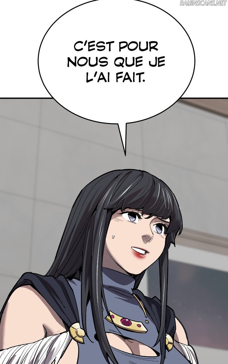 Read Limit Breaker vf Manga Online