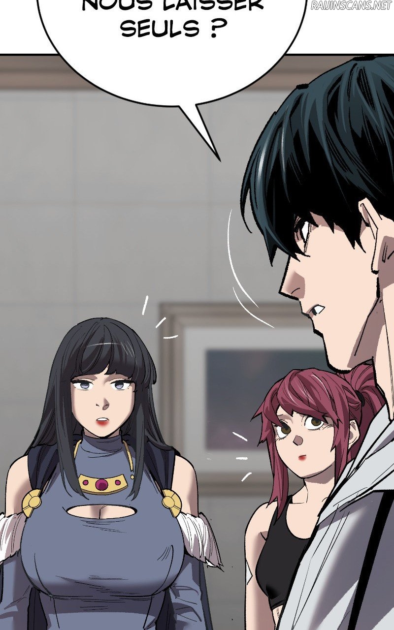 Read Limit Breaker vf Manga Online