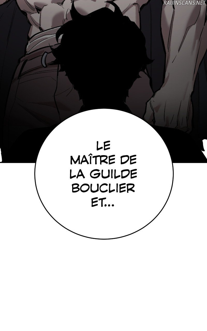 Read Limit Breaker vf Manga Online