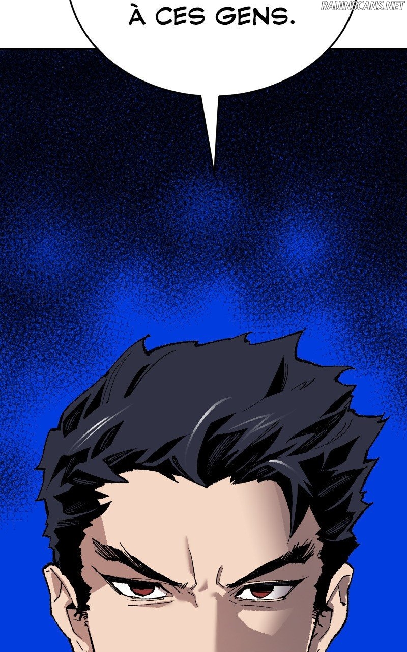 Read Limit Breaker vf Manga Online