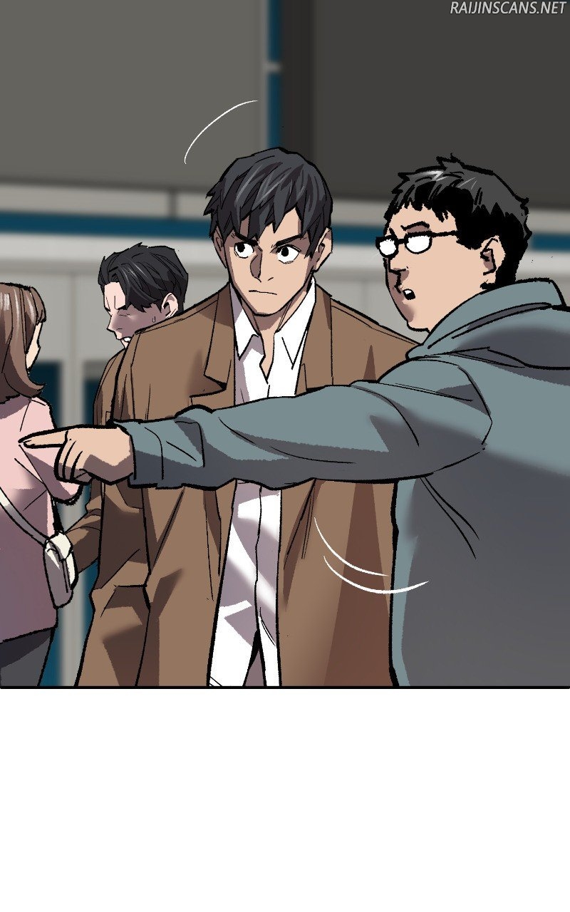 Read Limit Breaker vf Manga Online