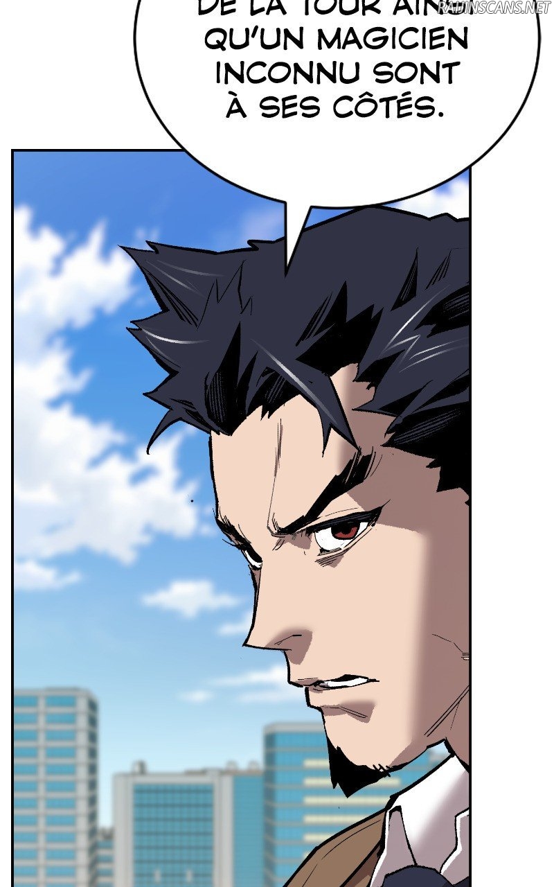 Read Limit Breaker vf Manga Online