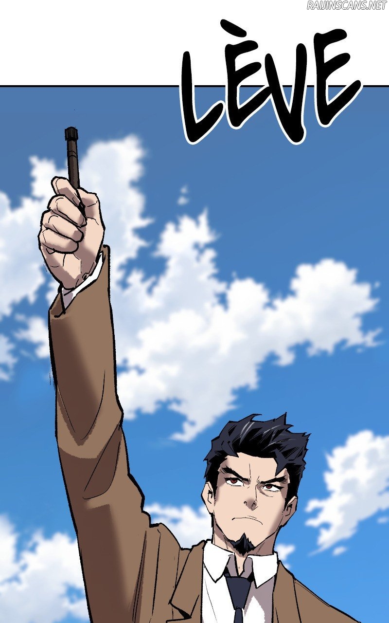 Read Limit Breaker vf Manga Online