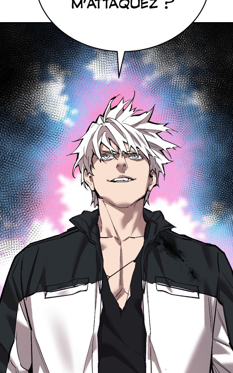 Read Limit Breaker vf Manga Online
