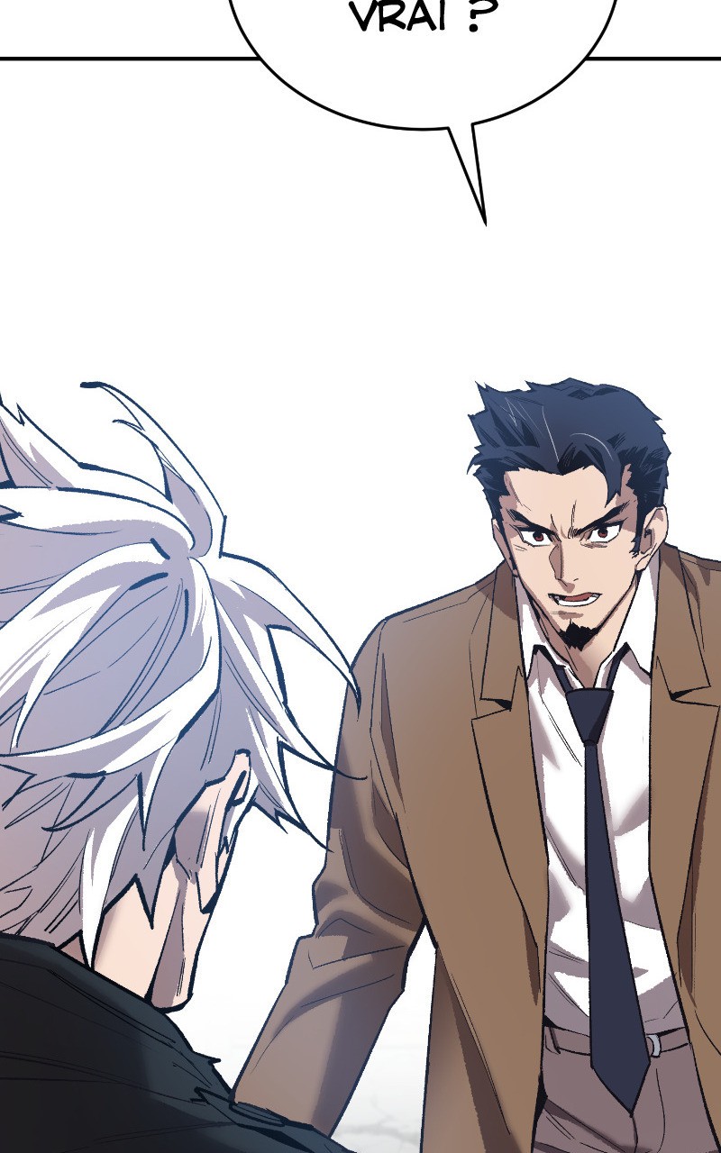 Read Limit Breaker vf Manga Online