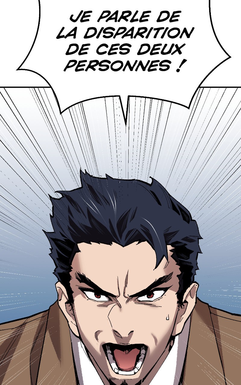 Read Limit Breaker vf Manga Online