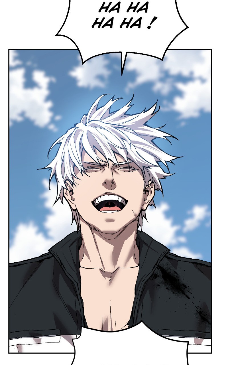 Read Limit Breaker vf Manga Online
