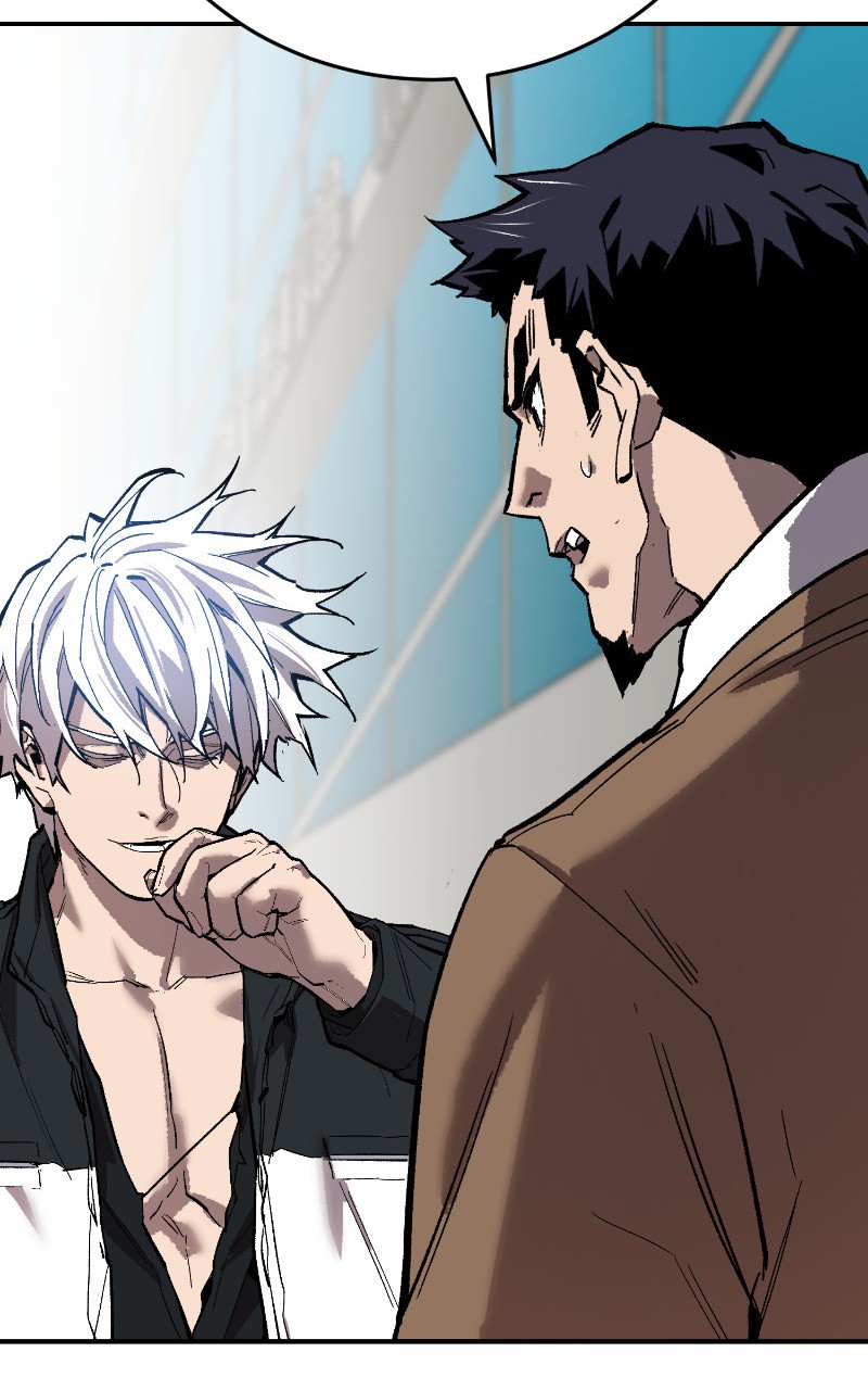 Read Limit Breaker vf Manga Online