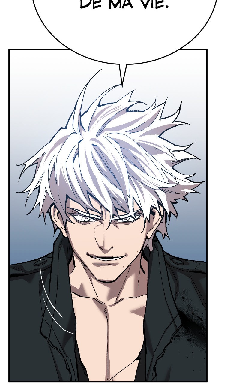 Read Limit Breaker vf Manga Online