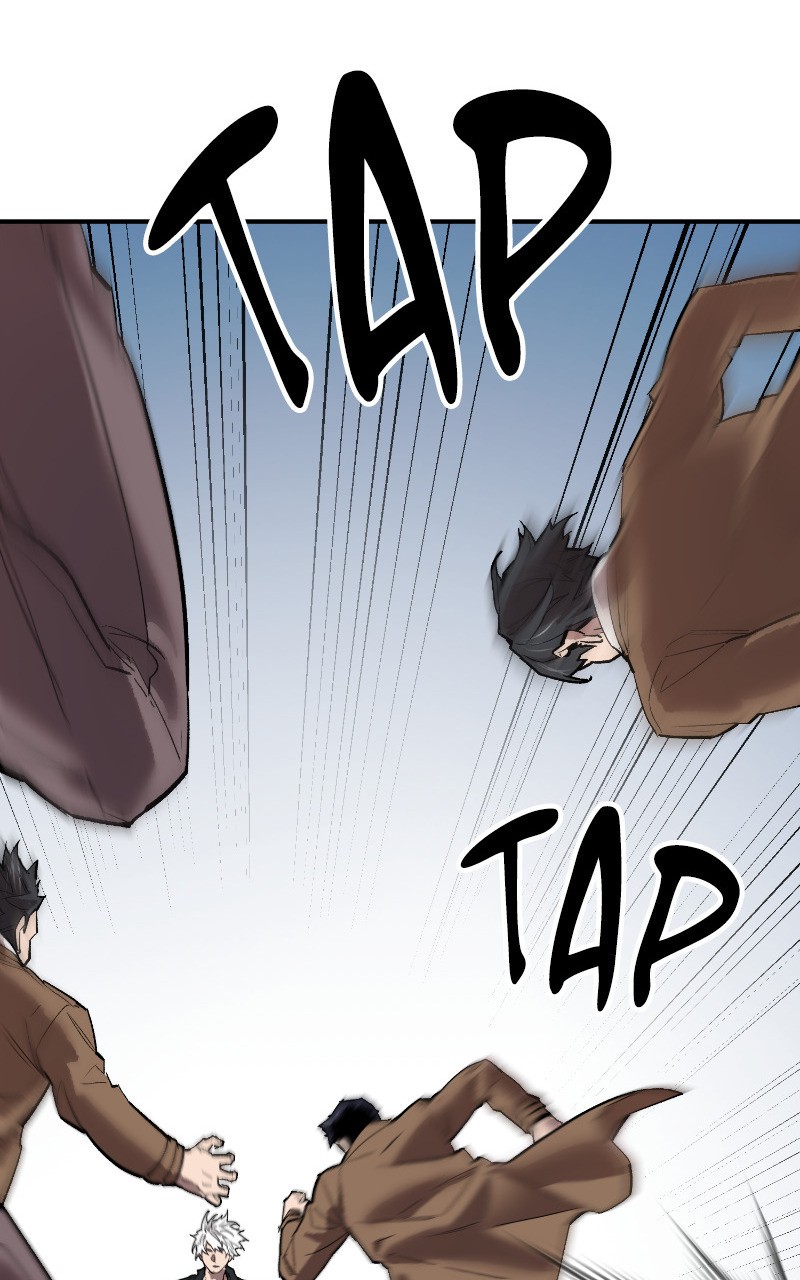 Read Limit Breaker vf Manga Online