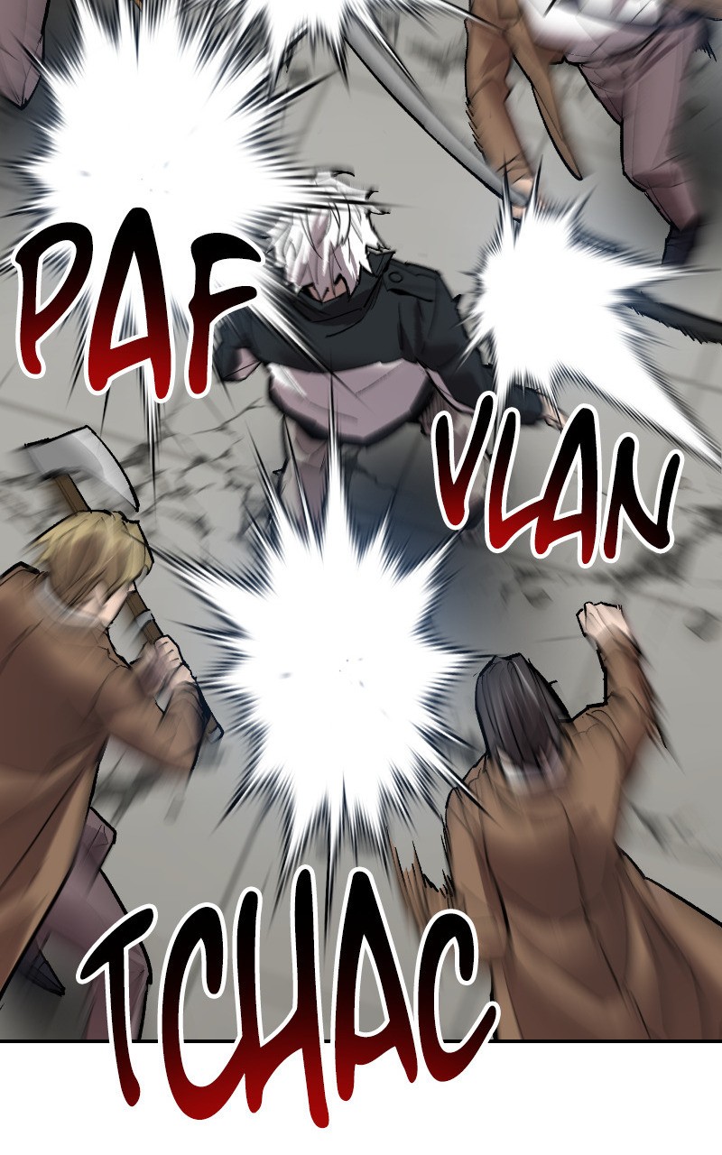 Read Limit Breaker vf Manga Online