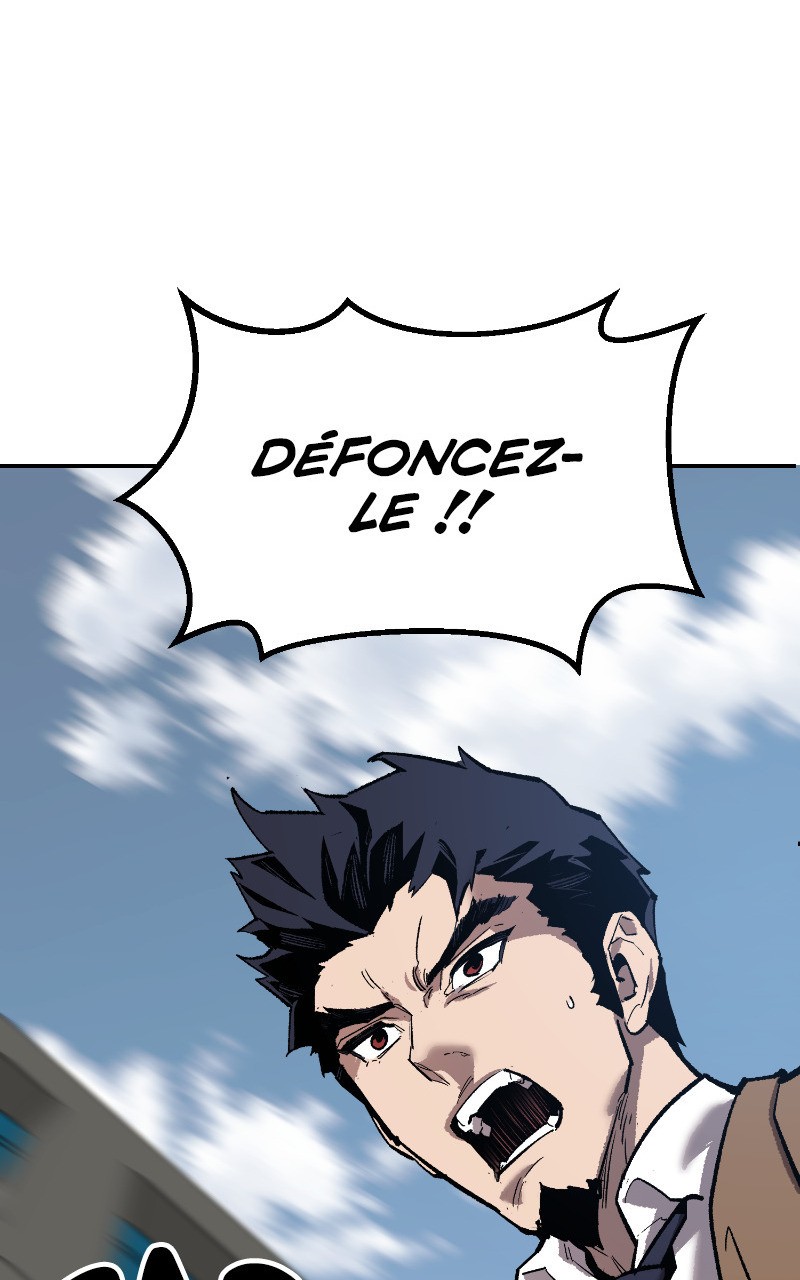 Read Limit Breaker vf Manga Online