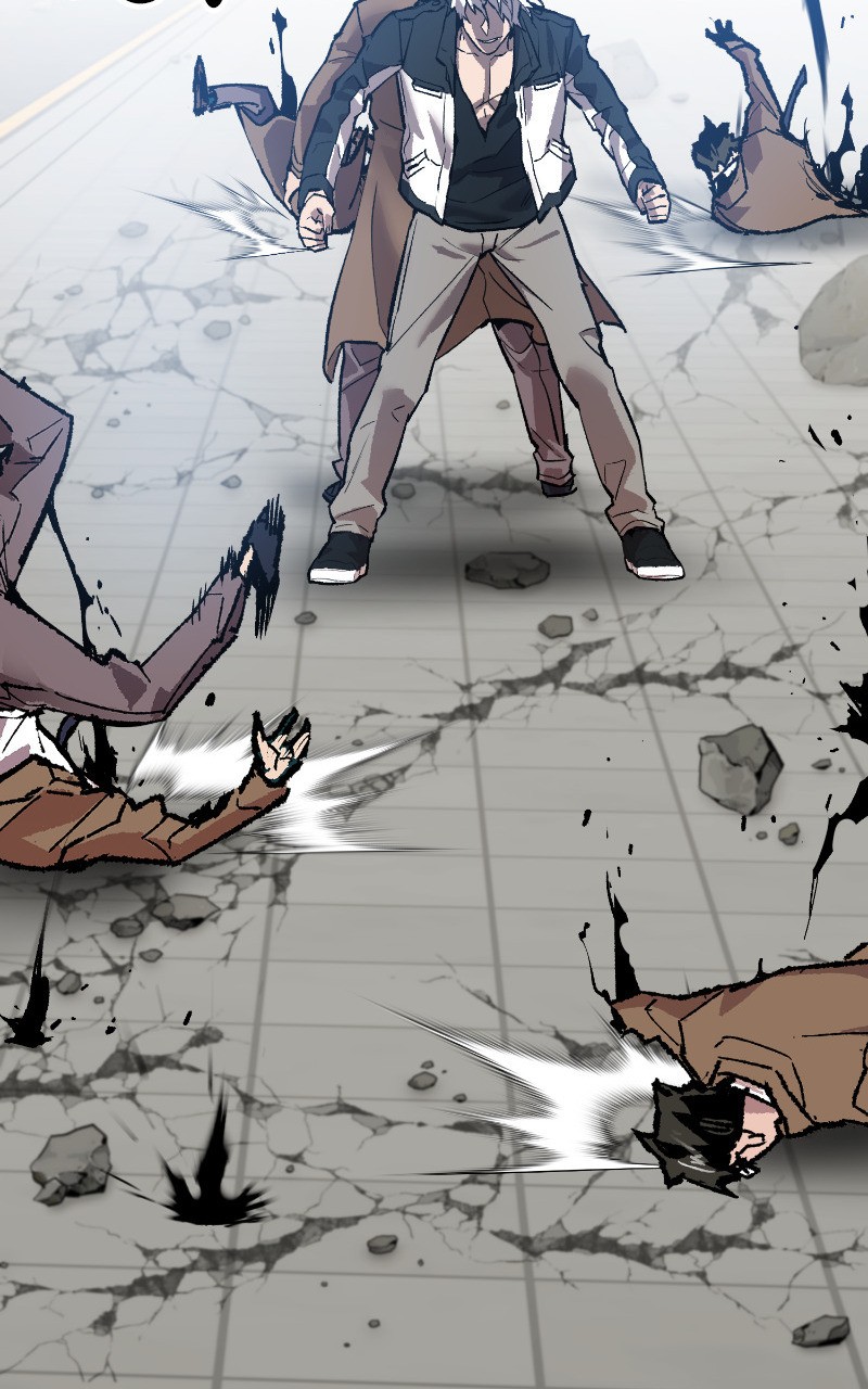 Read Limit Breaker vf Manga Online
