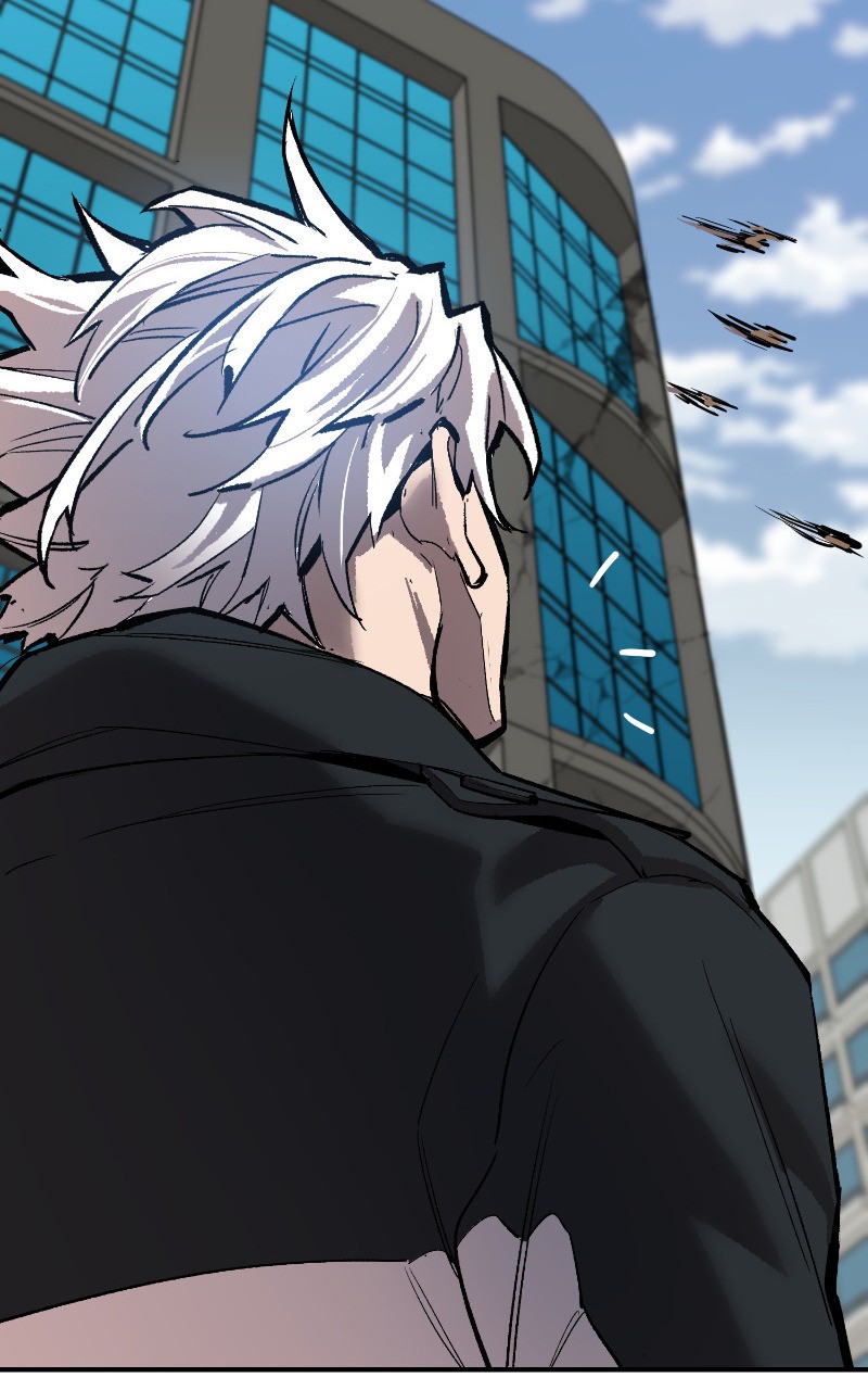 Read Limit Breaker vf Manga Online