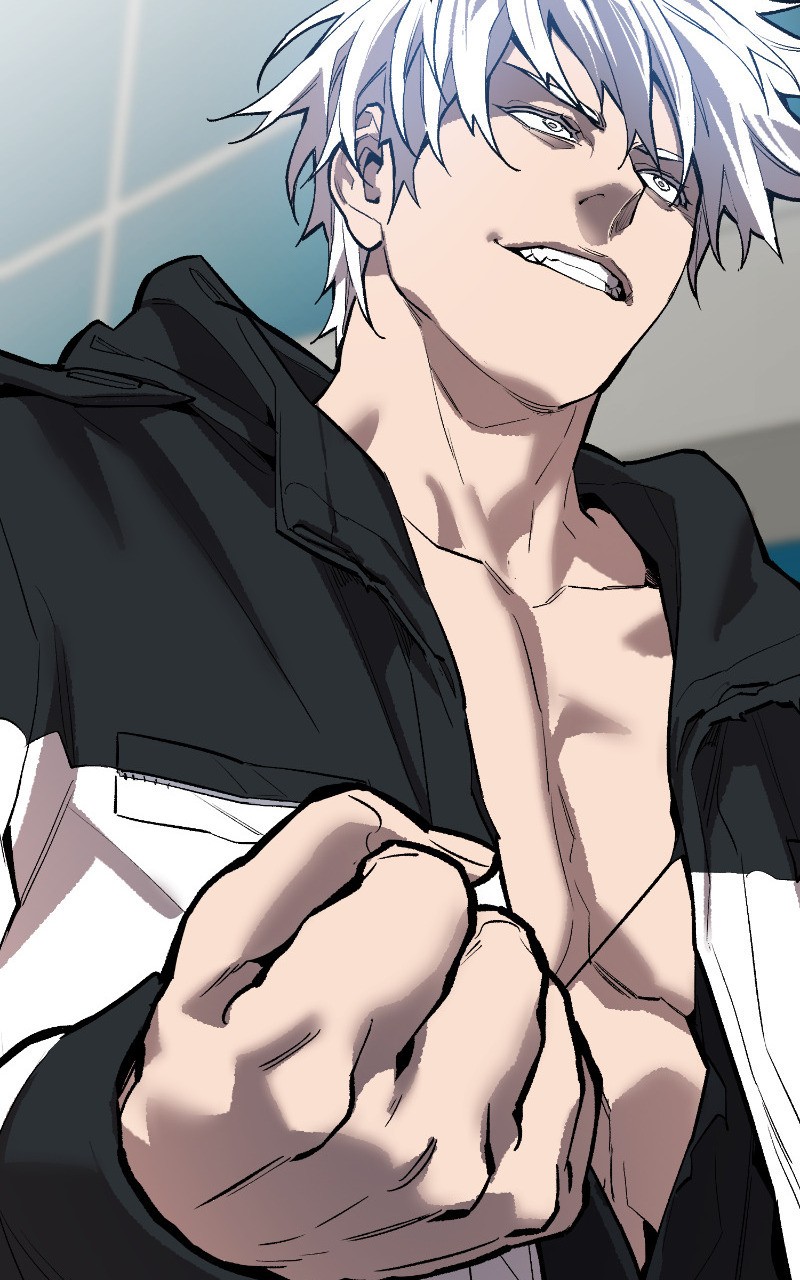Read Limit Breaker vf Manga Online