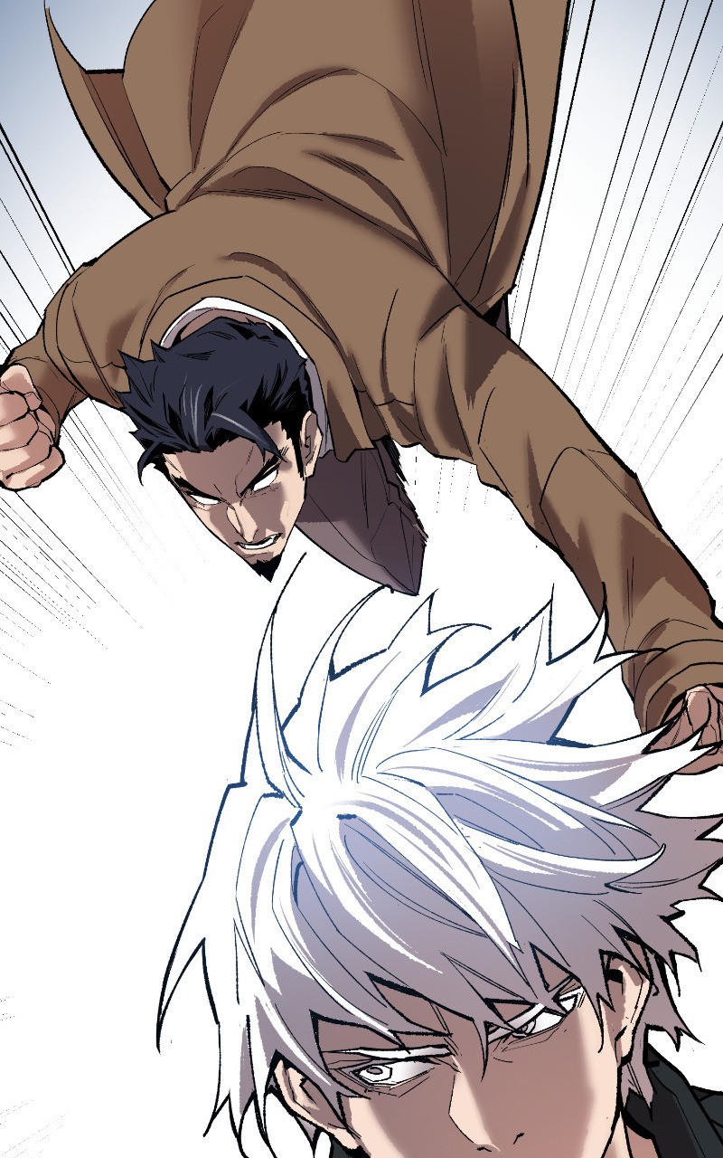 Read Limit Breaker vf Manga Online