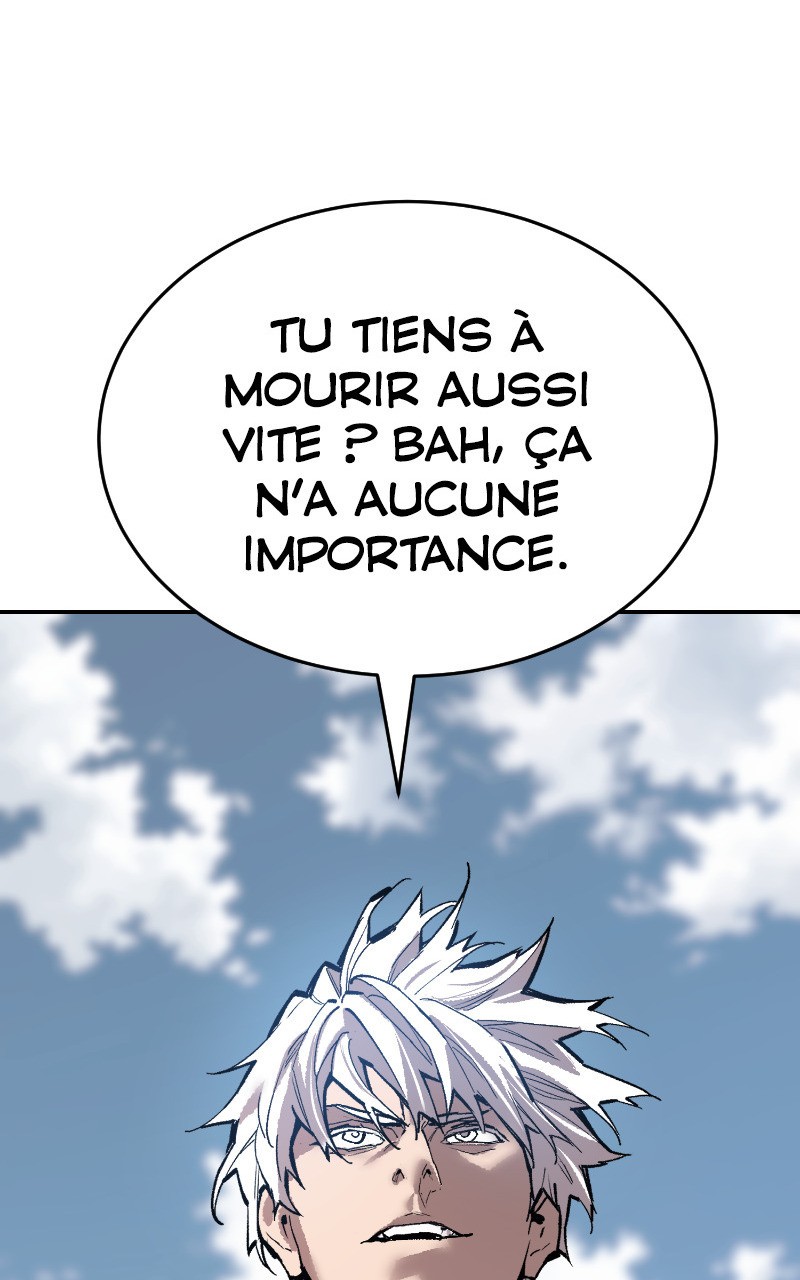 Read Limit Breaker vf Manga Online