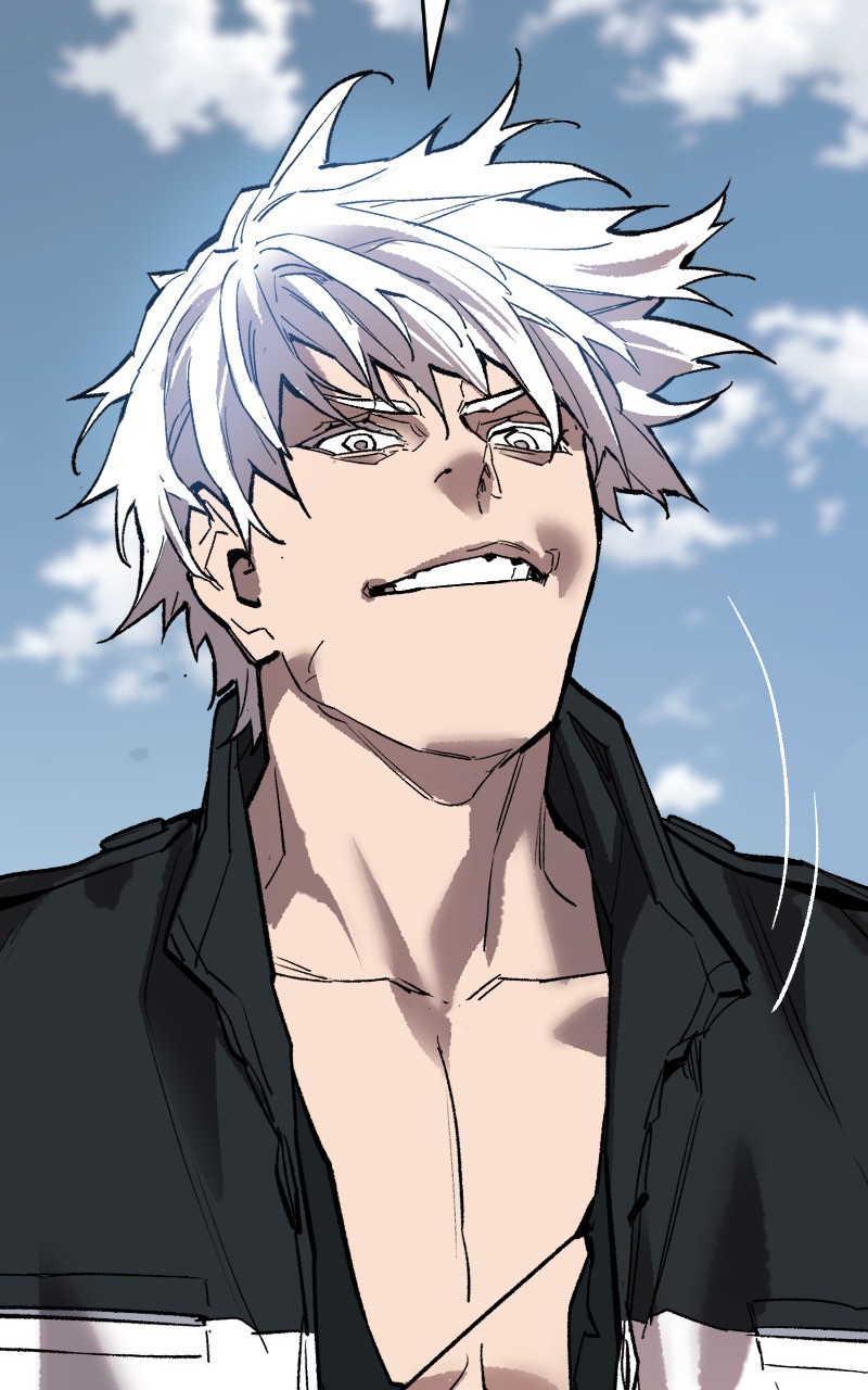 Read Limit Breaker vf Manga Online