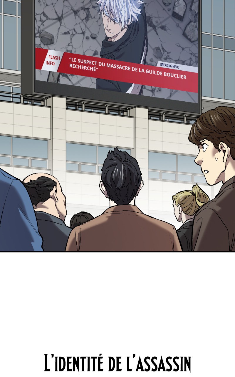 Read Limit Breaker vf Manga Online
