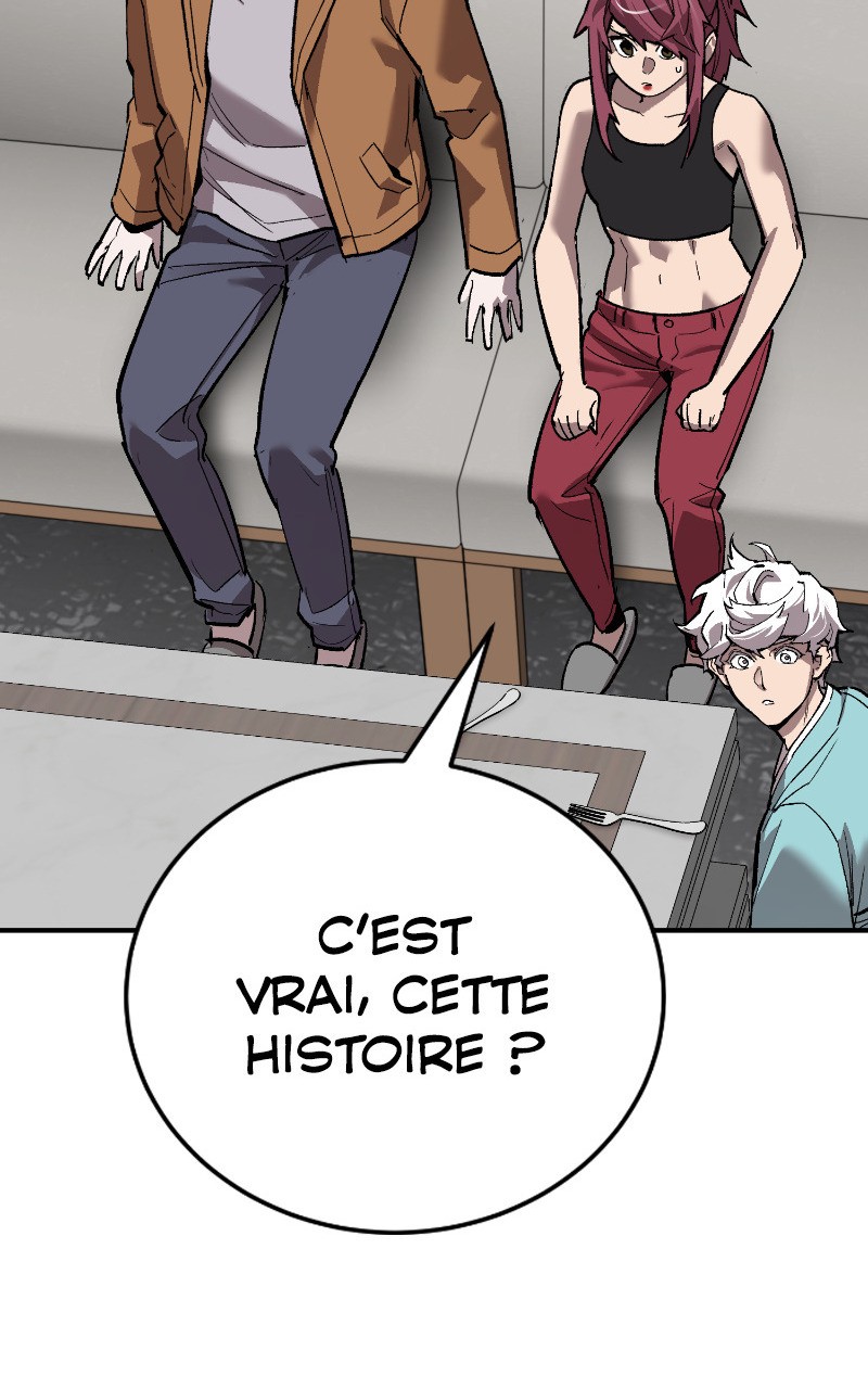 Read Limit Breaker vf Manga Online