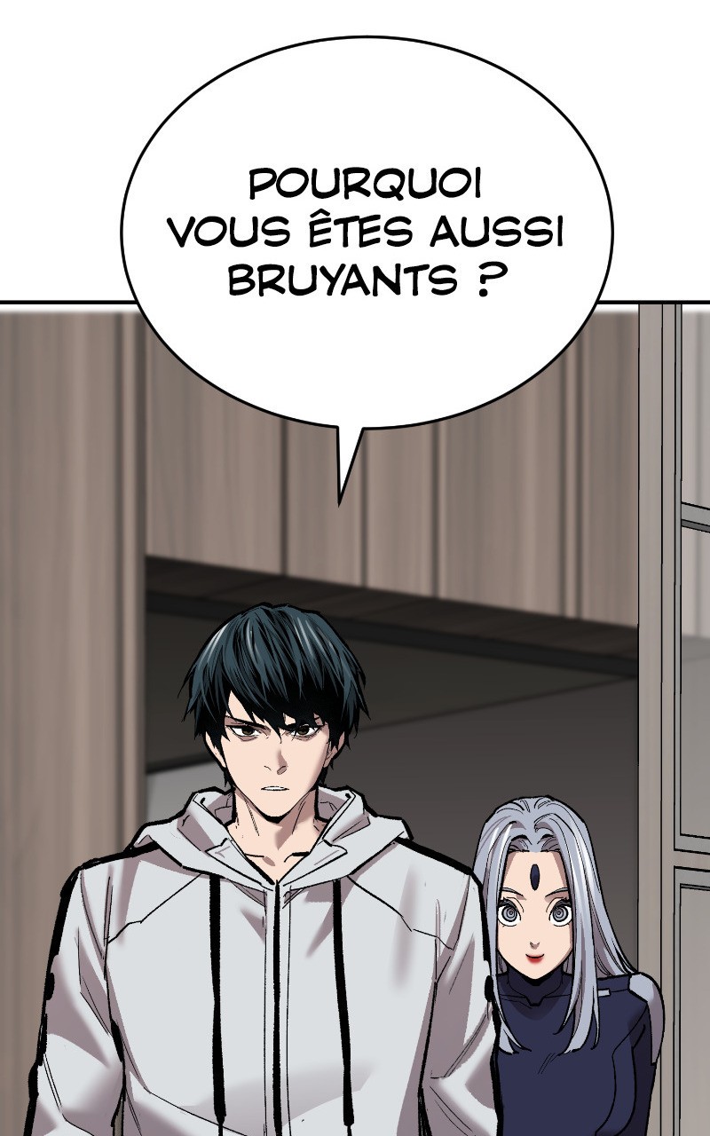 Read Limit Breaker vf Manga Online