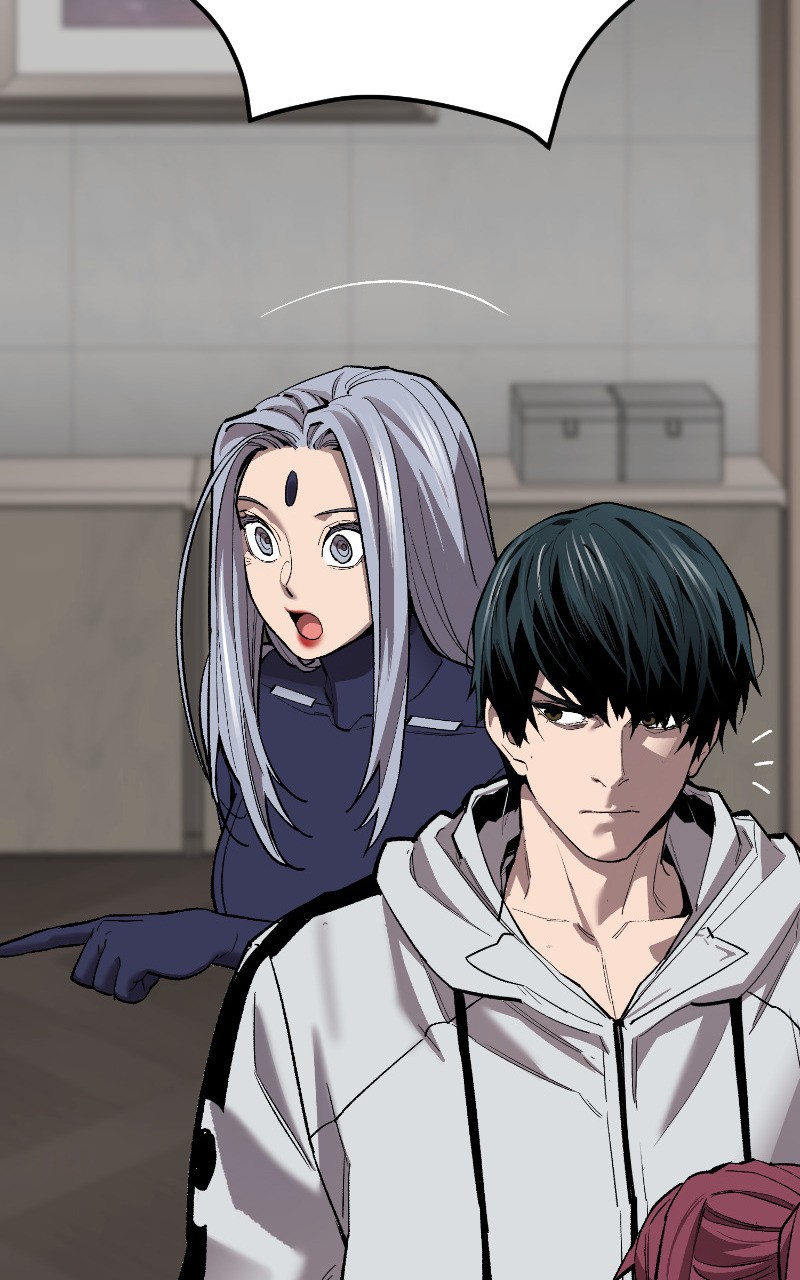 Read Limit Breaker vf Manga Online