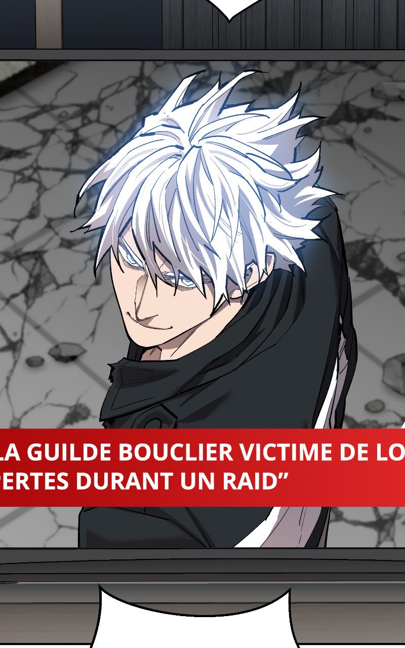 Read Limit Breaker vf Manga Online