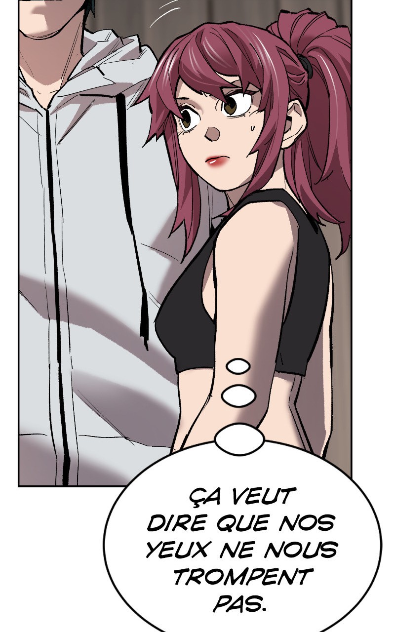 Read Limit Breaker vf Manga Online
