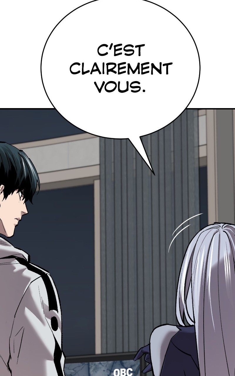 Read Limit Breaker vf Manga Online