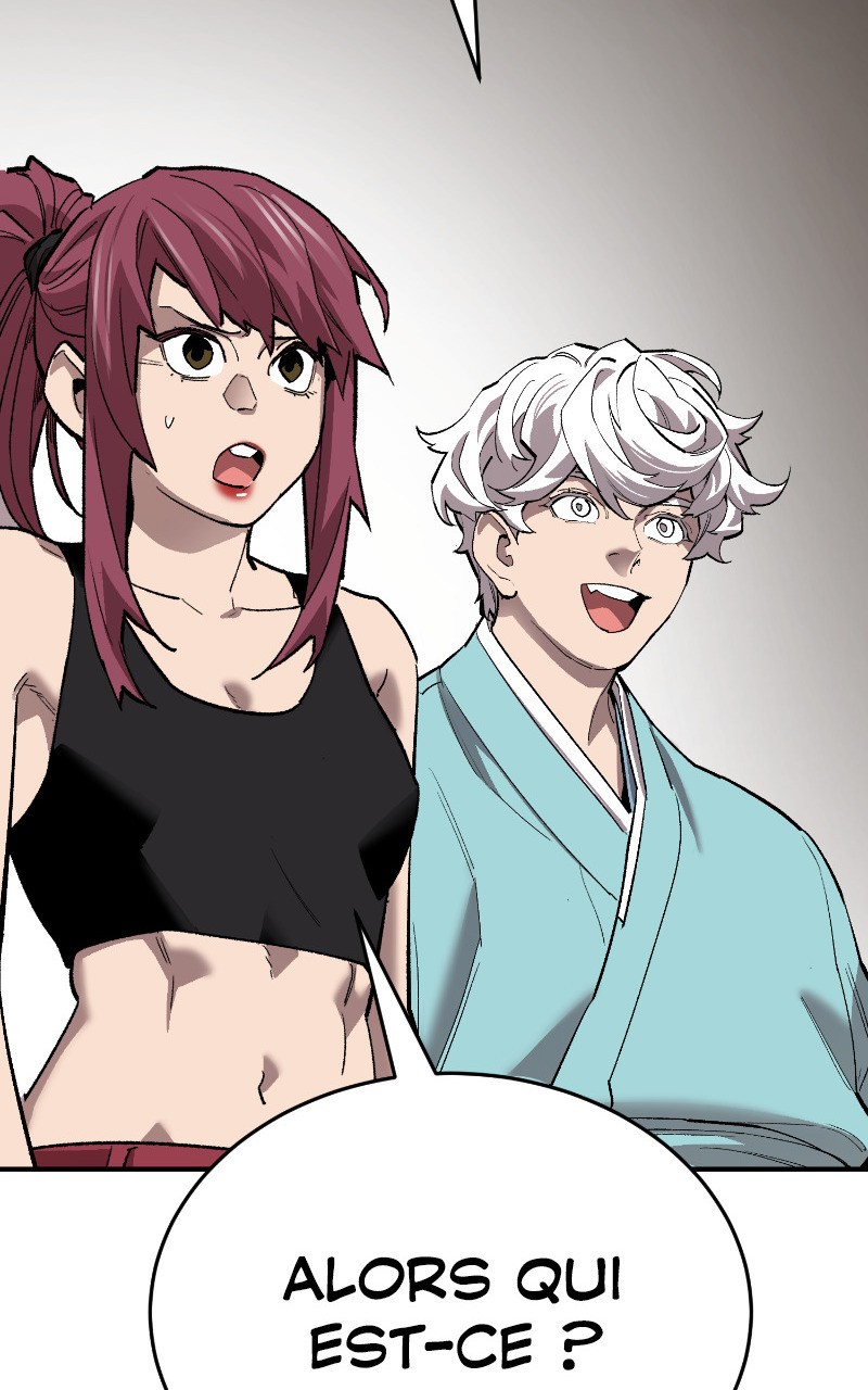 Read Limit Breaker vf Manga Online
