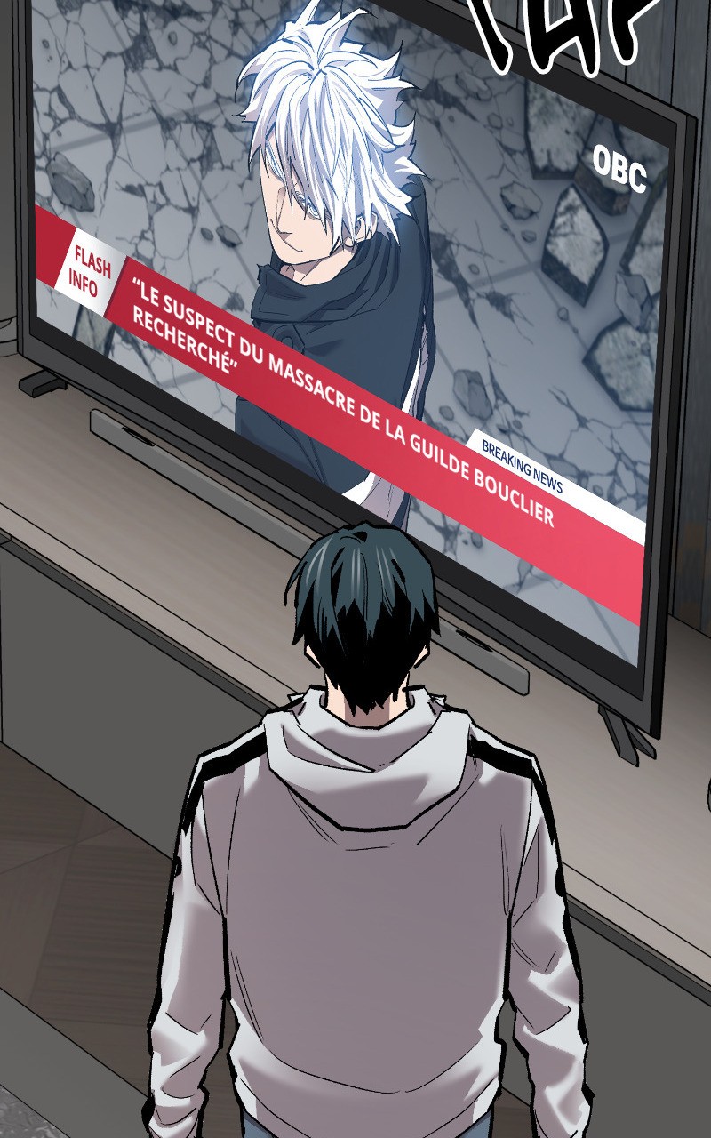 Read Limit Breaker vf Manga Online