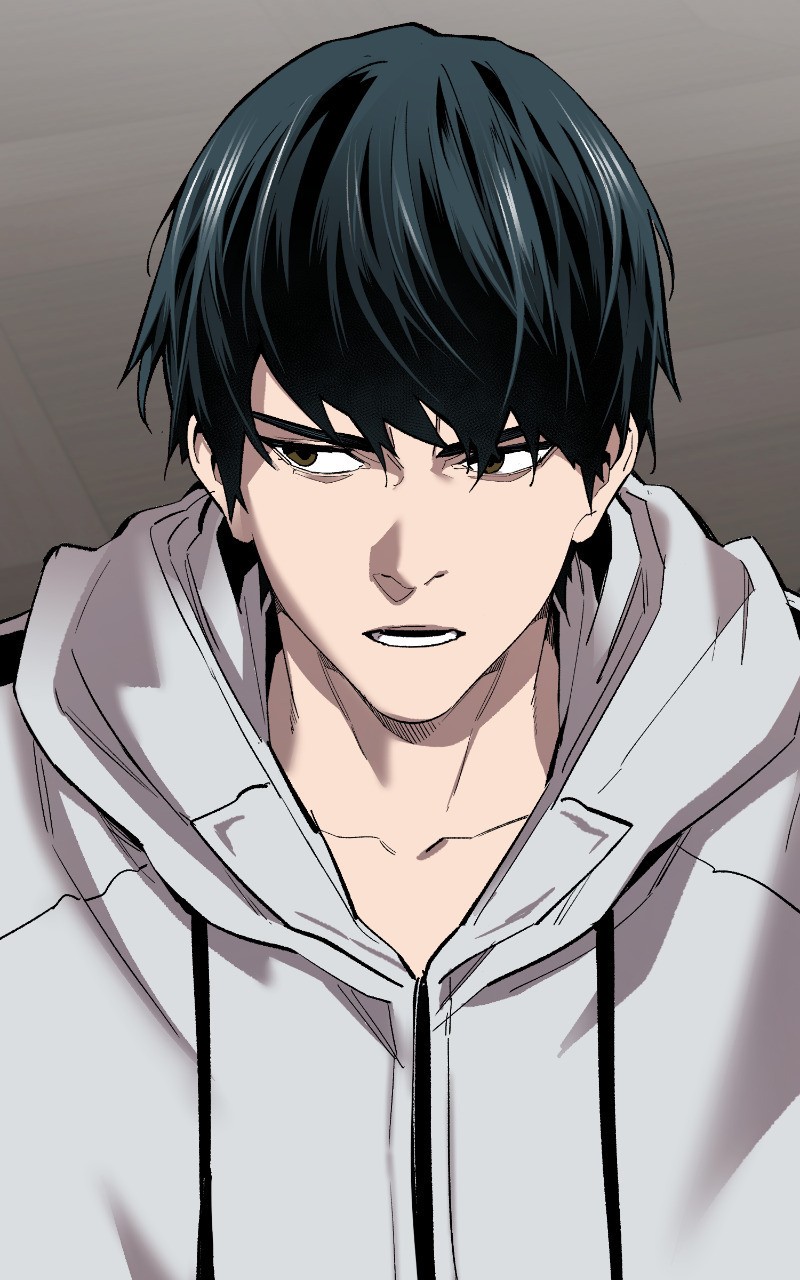 Read Limit Breaker vf Manga Online