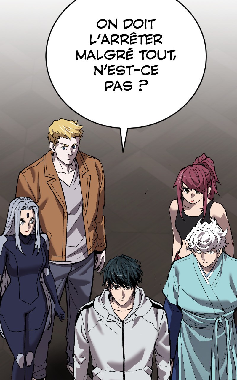 Read Limit Breaker vf Manga Online