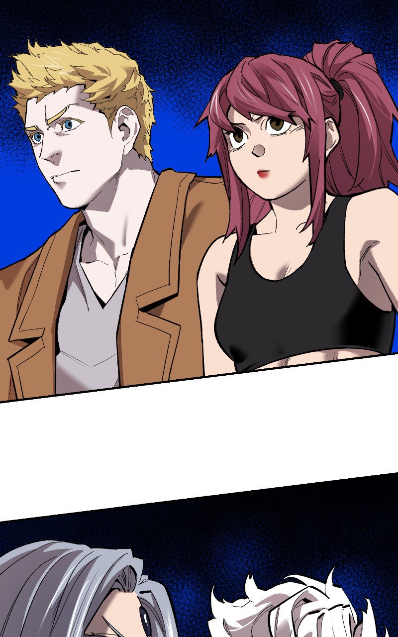 Read Limit Breaker vf Manga Online