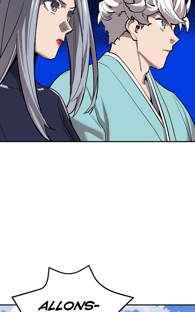 Read Limit Breaker vf Manga Online