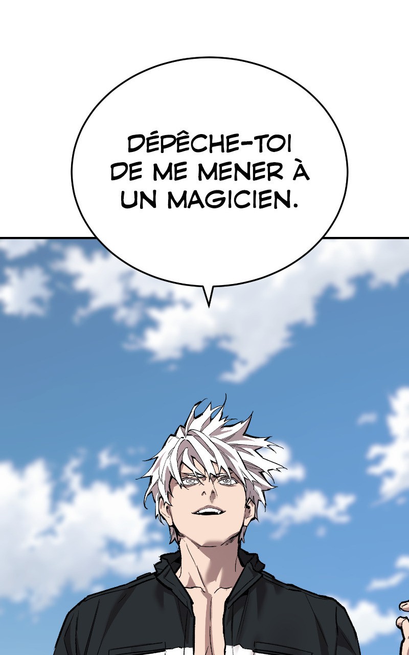 Read Limit Breaker vf Manga Online