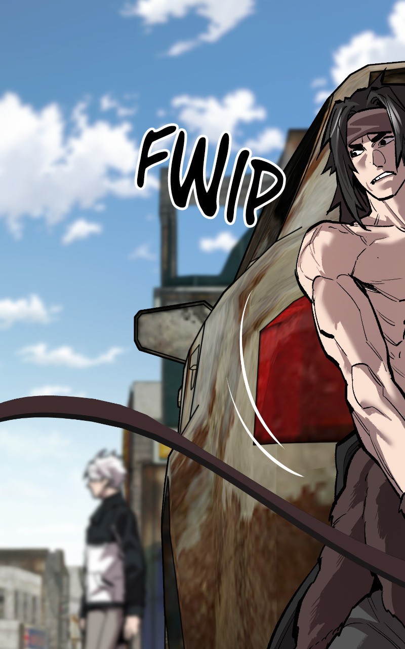 Read Limit Breaker vf Manga Online