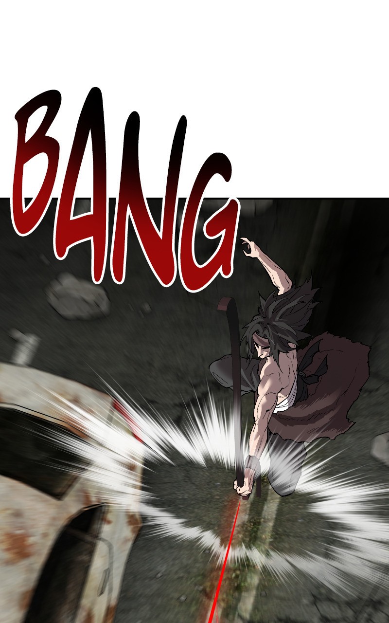 Read Limit Breaker vf Manga Online