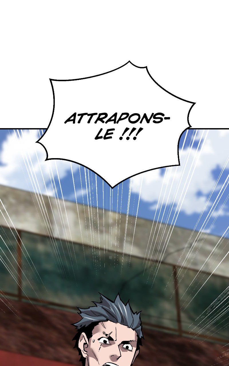 Read Limit Breaker vf Manga Online